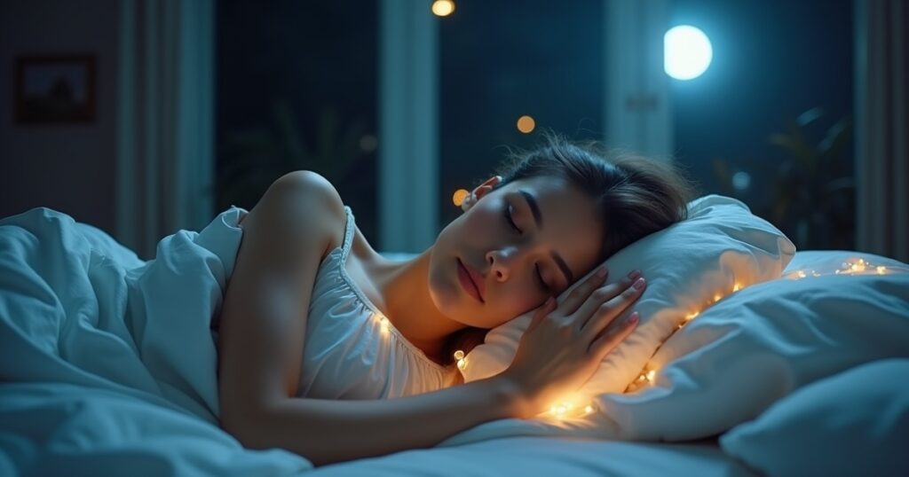 7 spiritual meaning of waking up at 3am