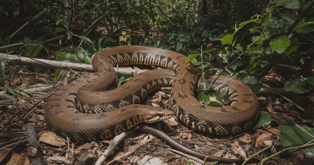 dead snake spiritual meaning