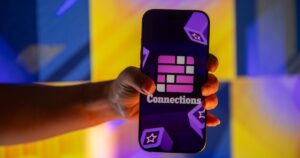 Connections Hint Mashable